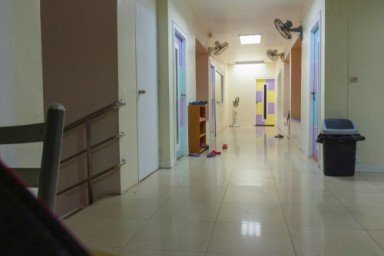 О клинике в Сосновском